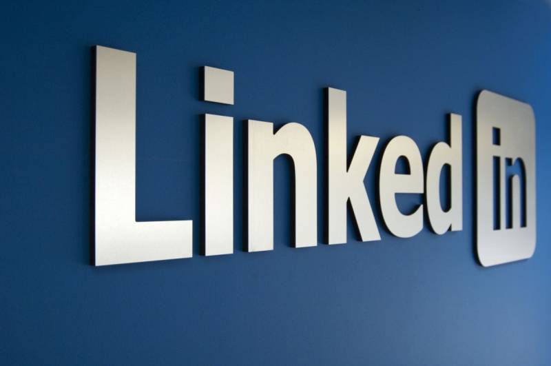logo linkedin