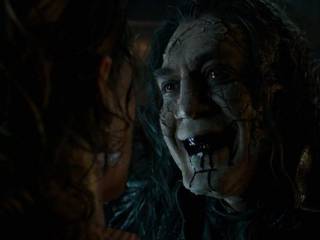 pirates of the caribbean copertina