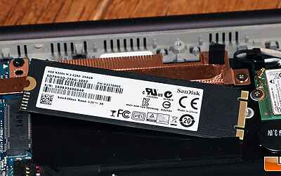 sandisk x300s 256gb ssd