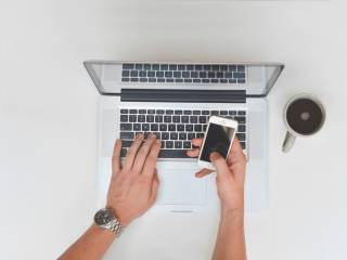 smartphone come modem