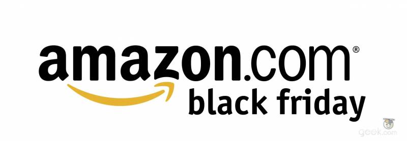 Amazon black friday
