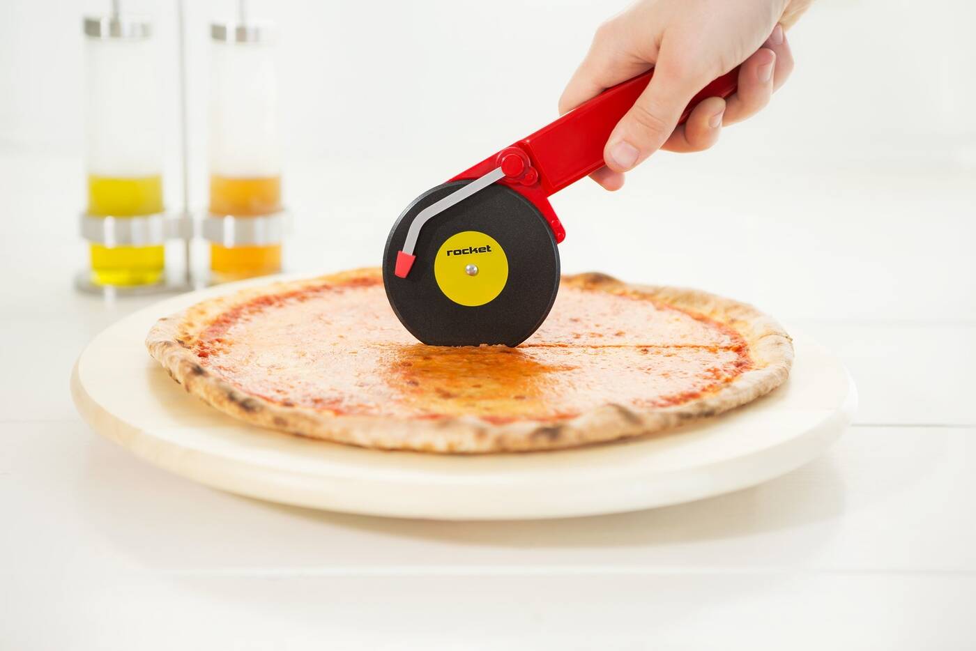 Tende per interni stile tirolese: arredo soggiorno rustico ...