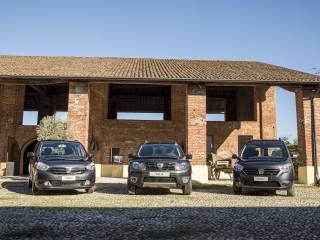 Dacia si conferma protagonista nel segmento auto gpl