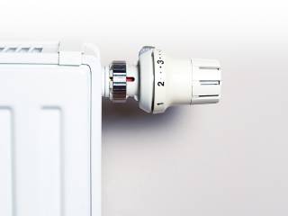 Fanno risparmiare davvero le valvole termostatiche