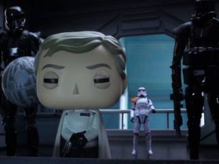 Funko POP Guida alle Action Figures del momento
