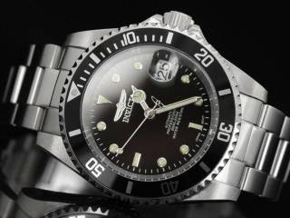 La top ten per i migliori orologi Invicta