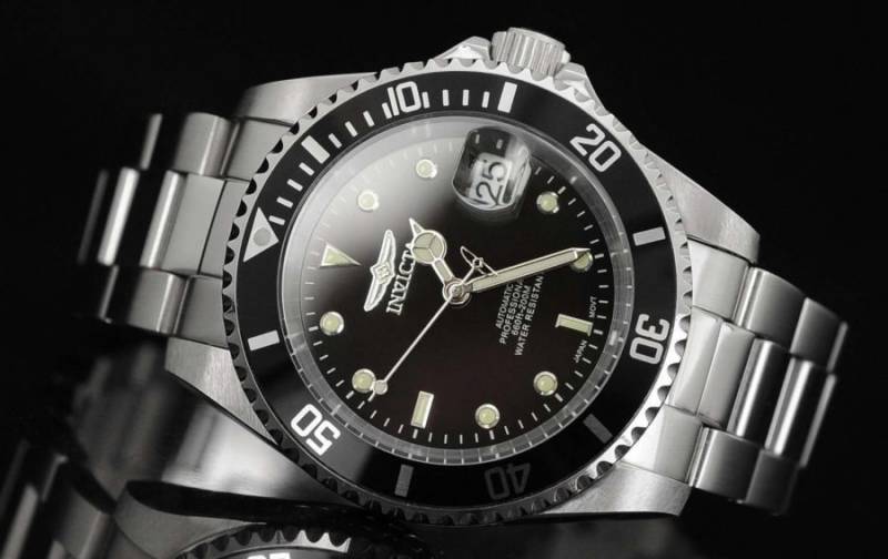 La top ten per i migliori orologi Invicta