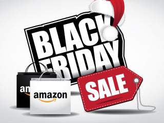Le offerte del giorno e Best Deals della Black Friday Week di Amazon
