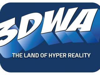 Logo 3DWA