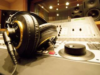 Migliori cuffie studio per ascoltare musica in alta definizione