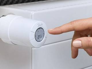 Obbligo delle valvole termostatiche in arrivo ecco come sceglierle