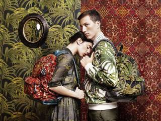 Parti per le tue avventre con lo zaino Eastpak su misura per le tue esigenze