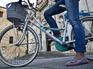 Risparmia sui costi dei trasporti utilizzando in citta la migliore bicicletta consigliata