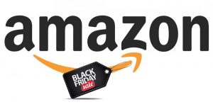 amazon black friday cyber monday