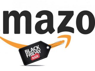 amazon black friday cyber monday