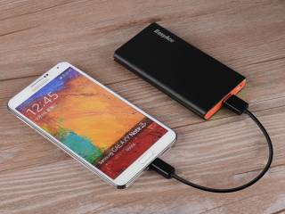 caricabatterie portatili migliore