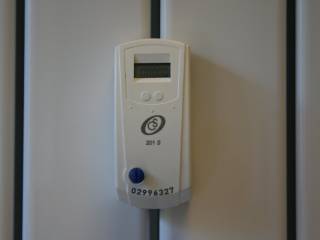 coi contabilizzatori di calore puoi dire basta al consumo per mq