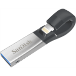 iXpand Flash Drive angle