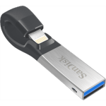 iXpand Flash Drive front