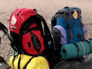 migliore zaino campeggio