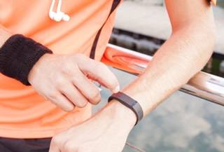 migliori bracciali fitness