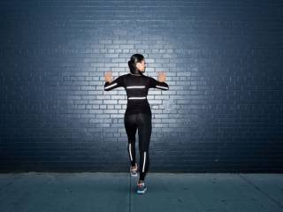 migliori pantaloncini da corsa a compressione.