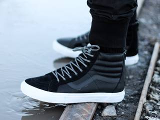 migliori scarpe vans