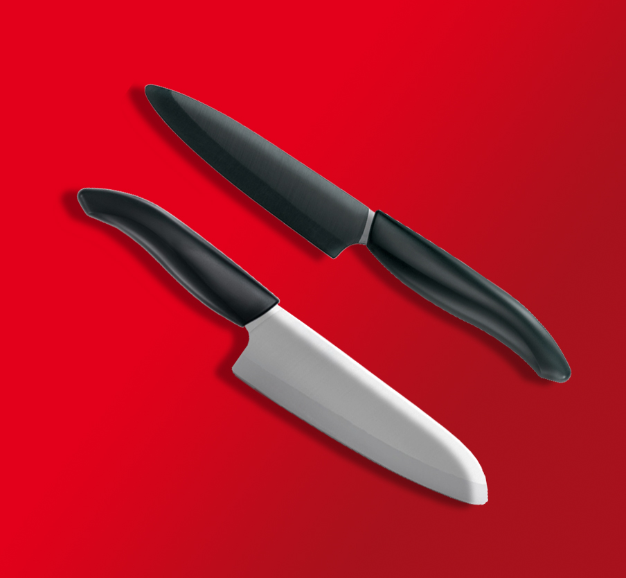 Diventiamo tutti dei Masterchef in cucina utilizzando i migliori coltelli  in ceramica – Assodigitale News