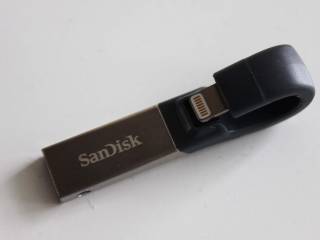 sandisk