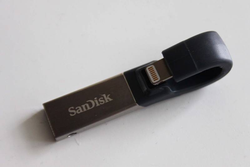 sandisk
