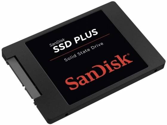 sandisk ssd