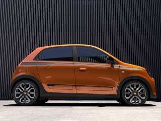 twingo gt