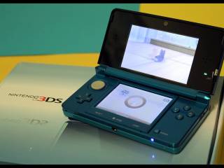 3ds ragazzi