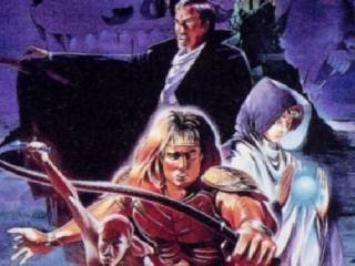 Castlevania 3