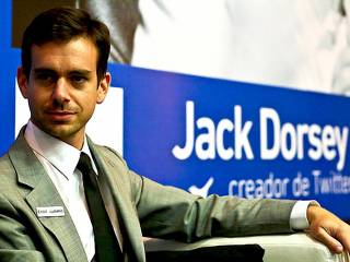 Dorsey twitter