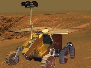 Exomars