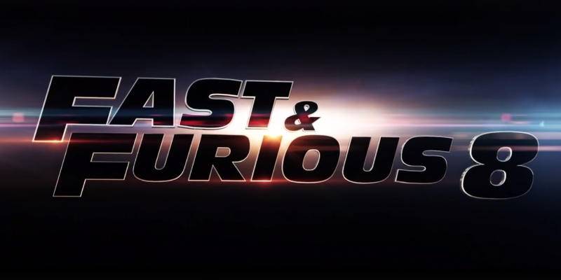 Furious 8
