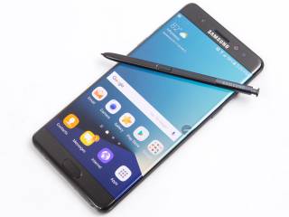 Galaxy Note 7