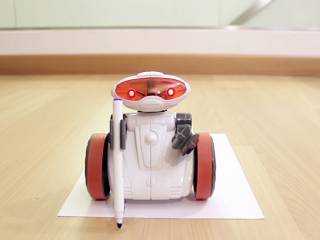 I migliori robot per bambini