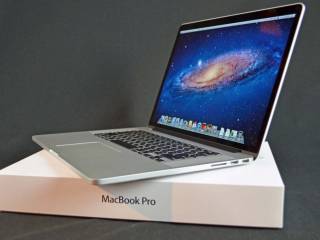 MacBook Pro 2016