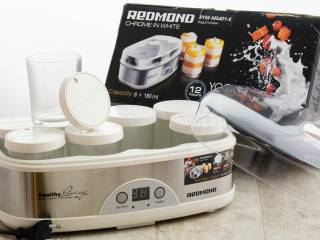 Nutrirsi naturalmente rimanendo in forma con la migliore yogurtiera economica