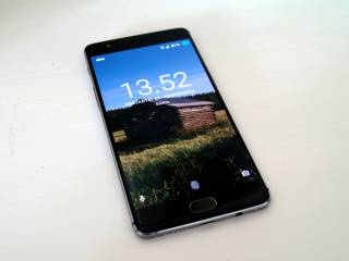 OnePlus 3 A3003