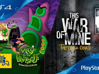 PlayStation Plus gennaio