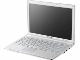 Samsung notebook
