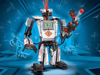 Scegli e regala i migliori Lego Robot e stupisci i tuoi cari con un regalo perfetto