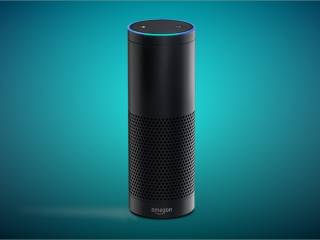amazon echo