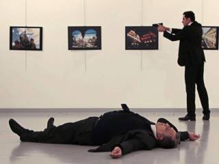 ambasciatore russo iphone