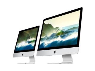 apple imac