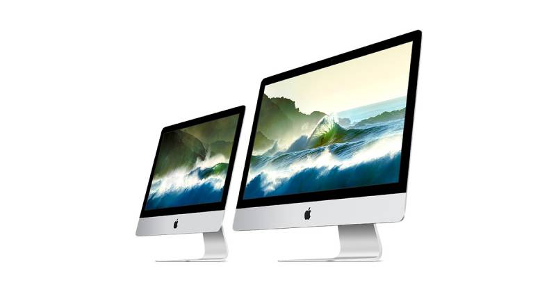 apple imac
