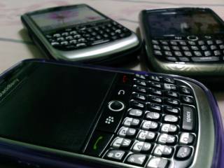 blackberry